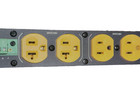 Surgex Sx1120-rt 20 Amp 9 Outlet Surge Suppressor   Power Conditioner