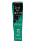  2 Pack  Thrive Liquid Lash Extensions Mascara Brynn Rich Black  0 38 Oz