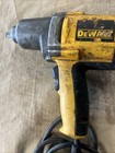 Dewalt Dw292 Corded Electric 120v 7 2 Amp 1 2 Inch Impact Wrench Works Good