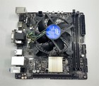 Asus H110i-plus D3 Motherboard Cpu Combo Mini-itx Lga 1151 I5-6400 2 7ghz 8gb Io