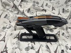 Star Trek Picard Type-2 Phaser Replica Prop   Moving Trigger  Sliding Top copper