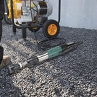 Pneumatic Tamping Machine D3 Pneumatic Tapping Machine Earth Sand Rammer Tamper