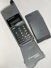 1990s Motorola Microtac Piper Flip Cell Phone