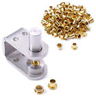 Holster Eyelet Flaring Tool   8    100   8-9 Brass Eyelets  - Value Combo Kit