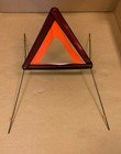 Bmw Mini 1 2 3 4 5 6 7 X3 X5 X6 Oem Hazard Warning Triangle With Container Euro 