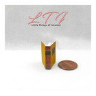 The Practice Of Medicine 1 12 Scale Miniature Readable Illustrated Book