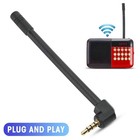 3 5mm Fm Antenna For Bose Wave Music System Indoor Sound Radio Stereo Receiver