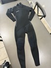 Volcom Modulator Long Sleeve Wetsuit Size Xs