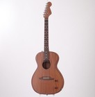 Fender Mexico Highway Series Parlor  sn Mxa2304467 