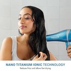 Babylisspro Nano Titanium 2000-watt Blow Dryer