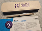 Kellogg s Souvenir Tableware Cutlery Utensils  Climate Conference 2025  Mba