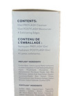 Dermaflash The Essentials Anti-aging Exfoliation Kit Box New 4 Week Supply