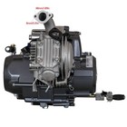 125cc Semi Auto Engine Kit With Electric Kick Start For Dirt Bike Pit Bike Atv