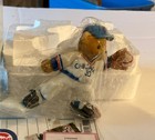 Cherished Teddies  Chicago Cubs Ron Santo 905542