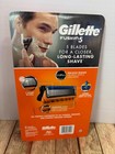 Gillette Fusion 5 Men s 5-blade Razor 9 Cartridges   1 Handle - Fits All Fusion5