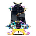 Car Full Upgrade Parts Gear For Mjx Hyper Go 1 14 14301 14302 14303 14304 Rc Kit