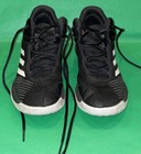 Adidas Pro Spark Black High Top Basketball Shoes 6 Youth Big Boys Girls