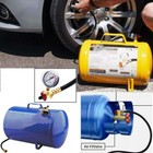 Air Tank Repair Kit Air Tank Valve Kit With Gauge Come With 2  Pressure Usa Hot