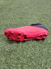 Nike Phantom Vsn 2 Academy Df Fg Men s Soccer Shoes Red-black