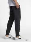 Hurley Protect Plus Joggers With Nike Thermafit Black Heather Men s Multi Size