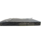 Cisco Catalyst 2960x 24-port Gigabit Ethernet Switch Ws-c2960x-24ts-l Nob