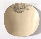 1940s Riverview Roller Rink Chicago Il Roller Skating Label 4 5 