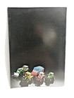 Siku Programn 1985 Diecast Catalog Brochure Pamphlet