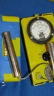 Retrofit  Tested  Geiger Counter Cd V-777-1 Radiation Detection Set Cold War