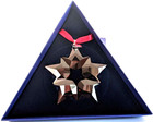 Swarovski 2019 Annual Star Christmas Ornament Red 5476021  genuine  New In Box 