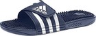 New Adidas Unisex Adissage Slide Sandals  Several Sizes And Colors