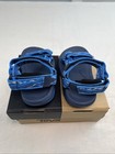 Teva Toddler s Hurricane Xlt 2 Sport Sandals Delmar Blue Size 5 New In Box