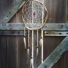 New Emu Feather Pincher - Natural - Wholesale Feathers   Craft Supplies