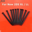 Ten Pcs Metal Telescopic Touch Screen Stylus Pen For Smartphone Tablet Pc
