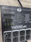 Elation Professional Dp-dmx20l 4-channel Dmx Pack  dj Dimmer switch Controller  
