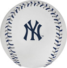2025 New York Yankees Team Stitch Ball Official Rawlings Baseball - Boxed