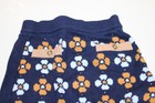 Jaine And Jack Baby The Marketplace Skirt Size 12 - 18 Months Blue Navy