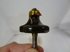 Porter Cable Router Bit Corner Round 1 4  Shank 1 2  Radius Carbide Tipped 43408