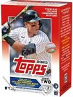 2023 Topps Series 2 Mlb Baseball Trading Cards Blaster Box Sealed Patch Card