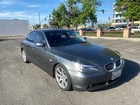 2005 Bmw 5-series 