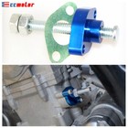 Cnc Billet Manual Cam Timing Chain Tensioner For Yamaha Yzf600 R6 Yzf750 Fz6 Fz1