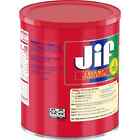  pack Of 2  Jif Creamy Peanut Butter  4 Pounds