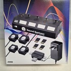 Woodland Scenics Js6900 Starter Set Just Plug Sound System Model Rr