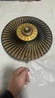 Toshiba 7th-425 Transistor Radio Am Vintage Showa Retro Japan