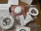 Garmin Gps 19x Hvs Nmea 0183 Gps Antenna 010-01010-00 New