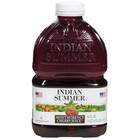 Indian Summer Montmorency Cherry Juice 46 Oz   8 Pk 