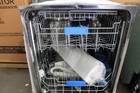 Ge Profile Pdp755sbvts 24  Blk Stainless Fully Integrated Dishwasher Nob  153643