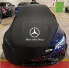 For Mercedes Car Cover Class Dustproof Universal Car Cover   