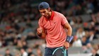 Men s Nike Court Dri-fit Slam Tennis Polo Top Orange Shirt Fd5244-606 Size L