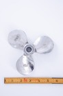 Nautical Boat Propeller Marine Maritime Naval Yacht Aluminium Home Office