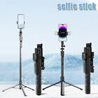 68inch Professional Cell Phone Holder   Camera Tripod Stand Remote Selfie Stick